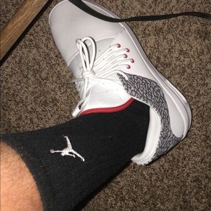 Meet your Posher, Chase